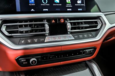 2022 BMW M3 Competition xDrive-HUGE $103K MSRP-CARBON BUCKETS! - Photo 36 - Joliet, IL 60435