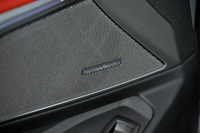 2022 BMW M3 Competition xDrive-HUGE $103K MSRP-CARBON BUCKETS! - Photo 20 - Joliet, IL 60435