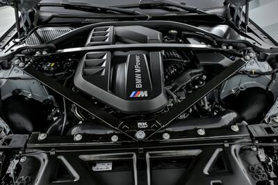 2022 BMW M3 Competition xDrive-HUGE $103K MSRP-CARBON BUCKETS! - Photo 17 - Joliet, IL 60435