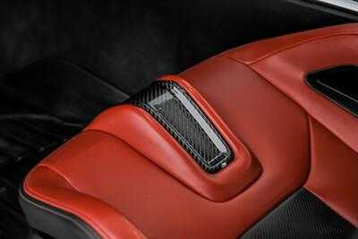 2022 BMW M3 Competition xDrive-HUGE $103K MSRP-CARBON BUCKETS! - Photo 27 - Joliet, IL 60435