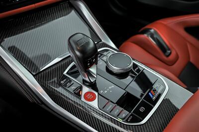 2022 BMW M3 Competition xDrive-HUGE $103K MSRP-CARBON BUCKETS! - Photo 38 - Joliet, IL 60435