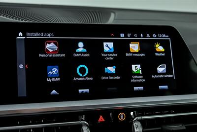 2022 BMW M3 Competition xDrive-HUGE $103K MSRP-CARBON BUCKETS! - Photo 35 - Joliet, IL 60435