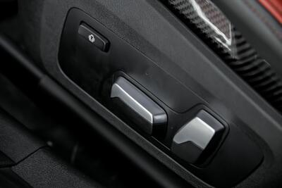 2022 BMW M3 Competition xDrive-HUGE $103K MSRP-CARBON BUCKETS! - Photo 28 - Joliet, IL 60435