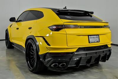 2023 Lamborghini Urus Performante-$100K MODS-1016 WIDEBODY KIT!   - Photo 9 - Joliet, IL 60435