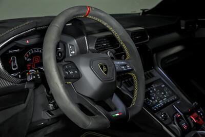 2023 Lamborghini Urus Performante-$100K MODS-1016 WIDEBODY KIT!   - Photo 22 - Joliet, IL 60435