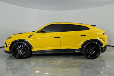 2023 Lamborghini Urus Performante-$100K MODS-1016 WIDEBODY KIT!   - Photo 8 - Joliet, IL 60435