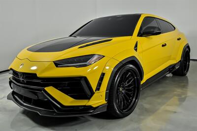 2023 Lamborghini Urus Performante-$100K MODS-1016 WIDEBODY KIT!   - Photo 5 - Joliet, IL 60435