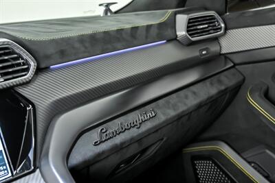 2023 Lamborghini Urus Performante-$100K MODS-1016 WIDEBODY KIT!   - Photo 37 - Joliet, IL 60435