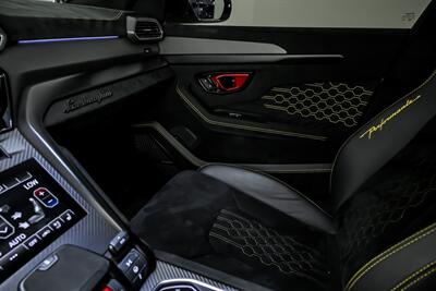 2023 Lamborghini Urus Performante-$100K MODS-1016 WIDEBODY KIT!   - Photo 38 - Joliet, IL 60435