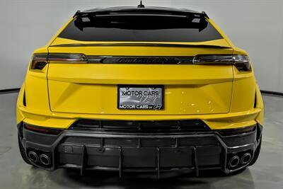 2023 Lamborghini Urus Performante-$100K MODS-1016 WIDEBODY KIT!   - Photo 10 - Joliet, IL 60435