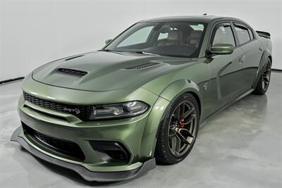 2021 Dodge Charger SRT Hellcat Redeye   - Photo 6 - Joliet, IL 60435