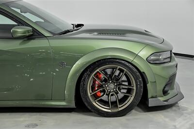2021 Dodge Charger SRT Hellcat Redeye   - Photo 15 - Joliet, IL 60435