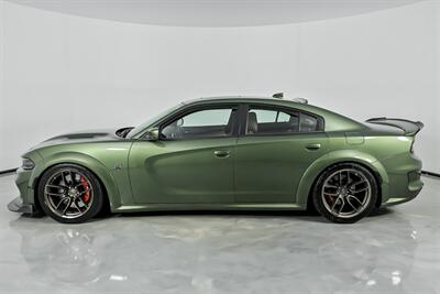 2021 Dodge Charger SRT Hellcat Redeye   - Photo 8 - Joliet, IL 60435
