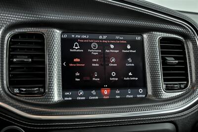 2021 Dodge Charger SRT Hellcat Redeye   - Photo 34 - Joliet, IL 60435
