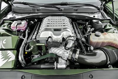 2021 Dodge Charger SRT Hellcat Redeye   - Photo 17 - Joliet, IL 60435
