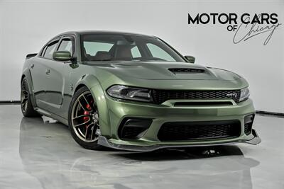 2021 Dodge Charger SRT Hellcat Redeye   - Photo 1 - Joliet, IL 60435
