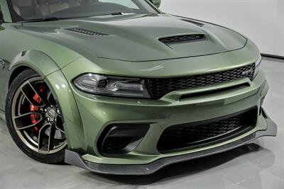 2021 Dodge Charger SRT Hellcat Redeye   - Photo 3 - Joliet, IL 60435