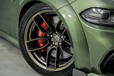 2021 Dodge Charger SRT Hellcat Redeye   - Photo 4 - Joliet, IL 60435