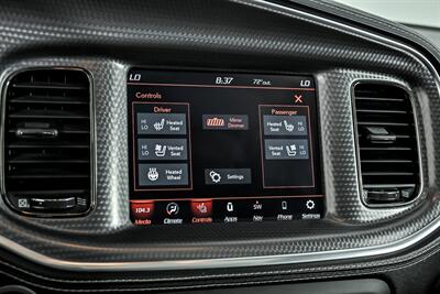 2021 Dodge Charger SRT Hellcat Redeye   - Photo 32 - Joliet, IL 60435