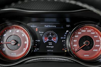 2021 Dodge Charger SRT Hellcat Redeye   - Photo 28 - Joliet, IL 60435