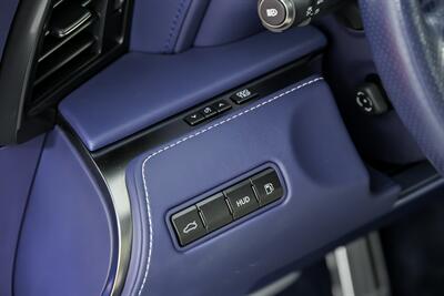 2018 Lexus LC 500 -INSPIRATION SERIES-HUGE $110K MSRP - Photo 27 - Joliet, IL 60435