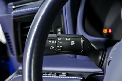 2018 Lexus LC 500 -INSPIRATION SERIES-HUGE $110K MSRP - Photo 31 - Joliet, IL 60435