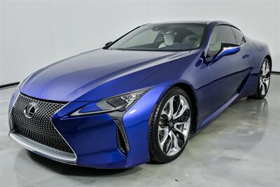 2018 Lexus LC 500 -INSPIRATION SERIES-HUGE $110K MSRP - Photo 6 - Joliet, IL 60435