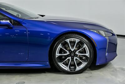 2018 Lexus LC 500 -INSPIRATION SERIES-HUGE $110K MSRP - Photo 15 - Joliet, IL 60435