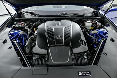 2018 Lexus LC 500 -INSPIRATION SERIES-HUGE $110K MSRP - Photo 17 - Joliet, IL 60435