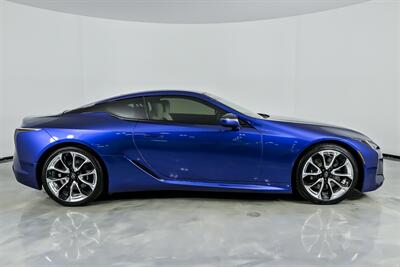 2018 Lexus LC 500 -INSPIRATION SERIES-HUGE $110K MSRP - Photo 14 - Joliet, IL 60435
