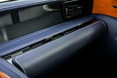 2018 Lexus LC 500 -INSPIRATION SERIES-HUGE $110K MSRP - Photo 40 - Joliet, IL 60435