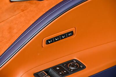 2018 Lexus LC 500 -INSPIRATION SERIES-HUGE $110K MSRP - Photo 19 - Joliet, IL 60435