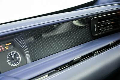 2018 Lexus LC 500 -INSPIRATION SERIES-HUGE $110K MSRP - Photo 39 - Joliet, IL 60435