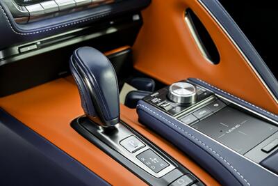 2018 Lexus LC 500 -INSPIRATION SERIES-HUGE $110K MSRP - Photo 41 - Joliet, IL 60435