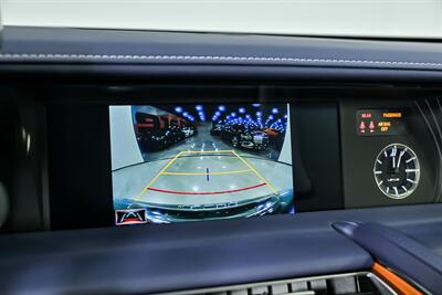 2018 Lexus LC 500 -INSPIRATION SERIES-HUGE $110K MSRP - Photo 37 - Joliet, IL 60435