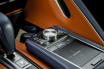 2018 Lexus LC 500 -INSPIRATION SERIES-HUGE $110K MSRP - Photo 42 - Joliet, IL 60435