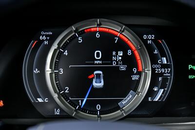 2018 Lexus LC 500 -INSPIRATION SERIES-HUGE $110K MSRP - Photo 33 - Joliet, IL 60435