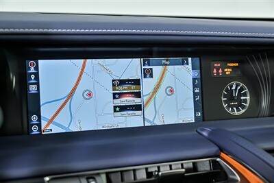 2018 Lexus LC 500 -INSPIRATION SERIES-HUGE $110K MSRP - Photo 36 - Joliet, IL 60435