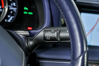 2018 Lexus LC 500 -INSPIRATION SERIES-HUGE $110K MSRP - Photo 32 - Joliet, IL 60435