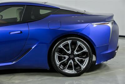 2018 Lexus LC 500 -INSPIRATION SERIES-HUGE $110K MSRP - Photo 9 - Joliet, IL 60435