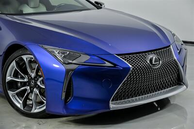 2018 Lexus LC 500 -INSPIRATION SERIES-HUGE $110K MSRP - Photo 3 - Joliet, IL 60435