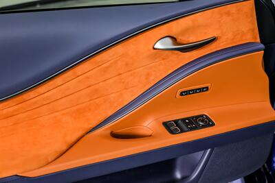 2018 Lexus LC 500 -INSPIRATION SERIES-HUGE $110K MSRP - Photo 18 - Joliet, IL 60435