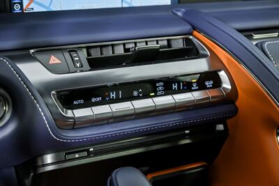 2018 Lexus LC 500 -INSPIRATION SERIES-HUGE $110K MSRP - Photo 38 - Joliet, IL 60435