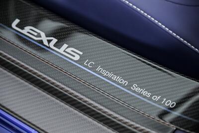2018 Lexus LC 500 -INSPIRATION SERIES-HUGE $110K MSRP - Photo 26 - Joliet, IL 60435