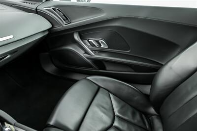 2022 Audi R8 5.2 V10 performance Spyder   - Photo 38 - Joliet, IL 60435
