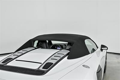 2022 Audi R8 5.2 V10 performance Spyder   - Photo 18 - Joliet, IL 60435