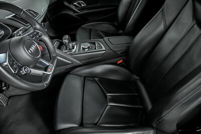 2022 Audi R8 5.2 V10 performance Spyder   - Photo 23 - Joliet, IL 60435