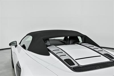 2022 Audi R8 5.2 V10 performance Spyder   - Photo 19 - Joliet, IL 60435