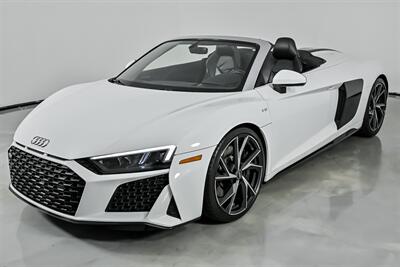 2022 Audi R8 5.2 V10 performance Spyder   - Photo 6 - Joliet, IL 60435