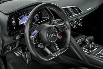2022 Audi R8 5.2 V10 performance Spyder   - Photo 25 - Joliet, IL 60435